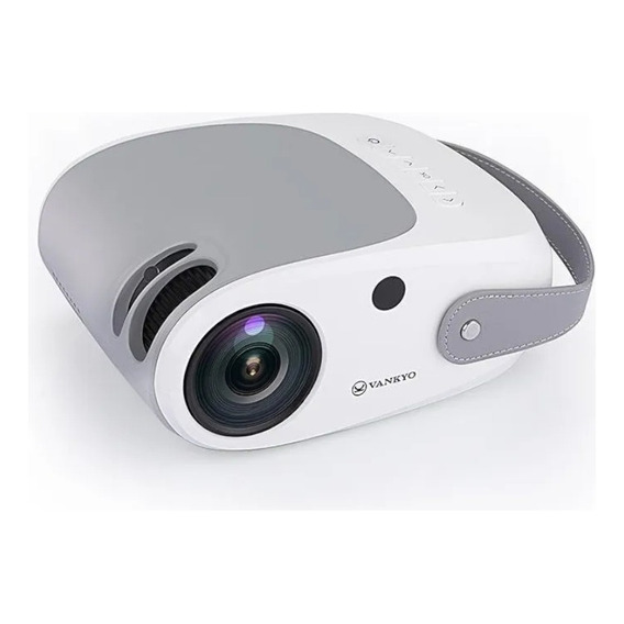 Vankyo Leisure 520w Proyector Led  Wi Fi Hd 1080p Portable 