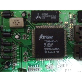 ati mach32 ax pci