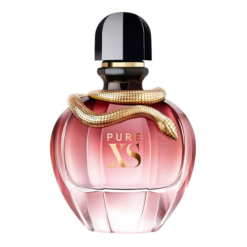 Paco Rabanne Pure XS For Her EDP 50 ml para  mujer  