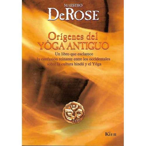 Origenes Del Yoga Antiguo
