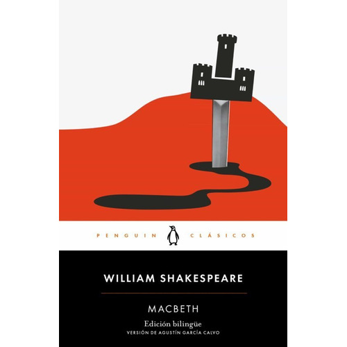Macbeth - Ed. Bilingue - William Shakespeare