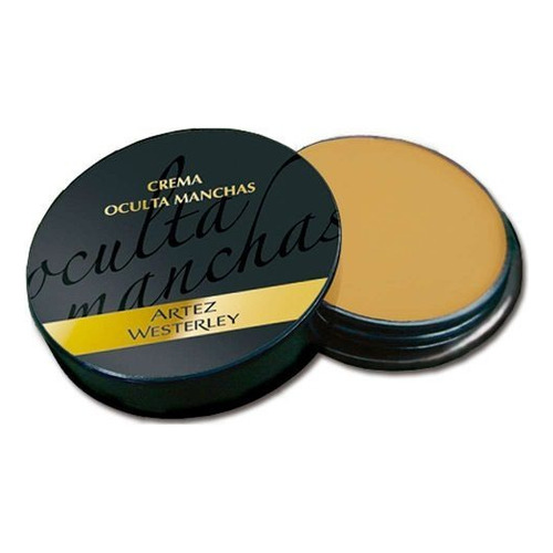 Base de maquillaje en cremoso Artez Westerley Oculta Manchas tono beige