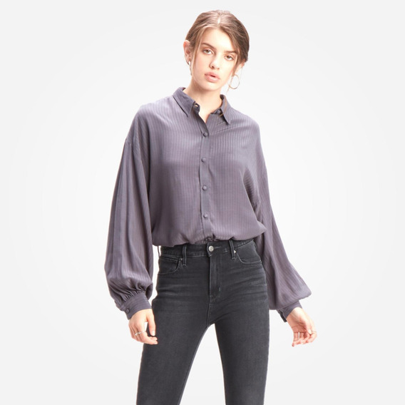 Camisa Mujer Levi's® Margot Top