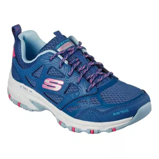 Tenis Skechers Para Mujer Hillcrest Outdoor Trail 23and