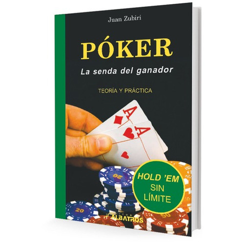Poker - Juan Zubiri