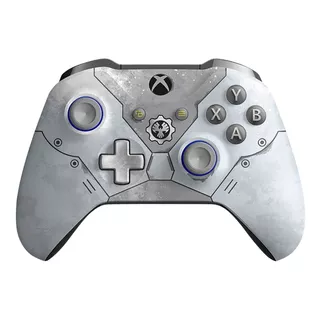 Joystick Inalámbrico Microsoft Xbox Xbox Wireless Controller Gears 5 Kait Diaz Limited Edition