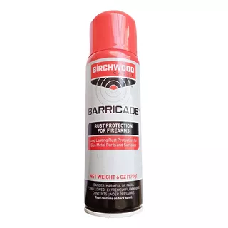 Aceite Antioxido Barricade Birchwood 170g (33135)