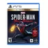 Marvel's Spider-man: Miles Morales Ultimate Launch Edition