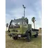 Camión Mercedes Benz 4x4