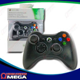 Control Inalambrico Xbox 360