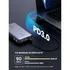 Ugreen 145w Power Bank 25000mah Cargador Portátil Usb C 3-po