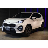 Kia Sportage Desire 2.0 Aut.sec Fwd 2020 478