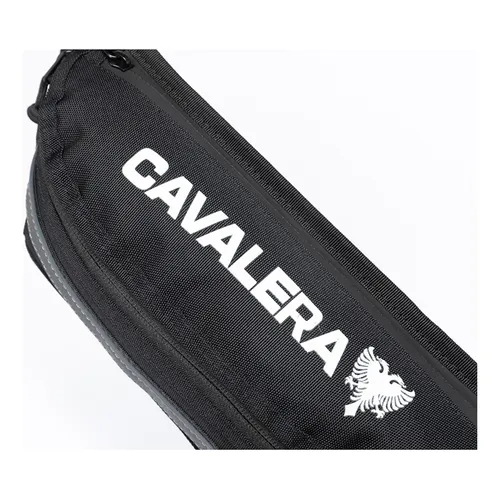 Shoulder Bag Cavalera Bolsa Lateral Reforçada Necessaire Espaçosa