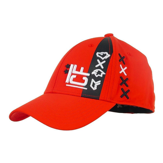 Gorro Deportivo Con Visera Hombre Reebok Crossfit Aflex Cap