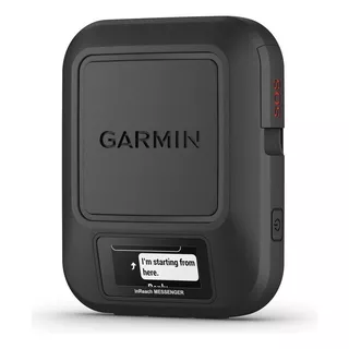 Garmin Inreach Messenger Comunicador Satelital Sos