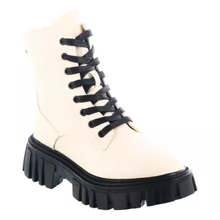 Bota Mujer Miss Carol Mod. Rofi