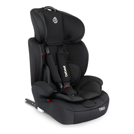 Silla De Bebé Para Carro Bebesit Isofix Grupo 0-1-2-3