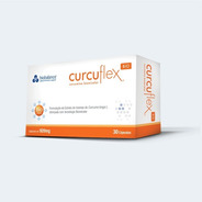 Curcuflex Bio C/30 Cápsulas- Biobalance