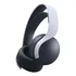 Fone de ouvido gamer sem fio Headset PlayStation PS5/Ps4 Pulse 3D CFI-ZWH1 branco e preto