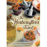 The Herbcrafters Tarot Original