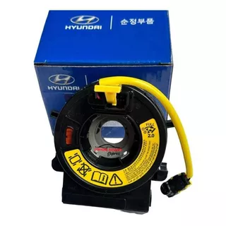 Cinta Airbag Hyundai Accent I25 Clockspring Pito Volante