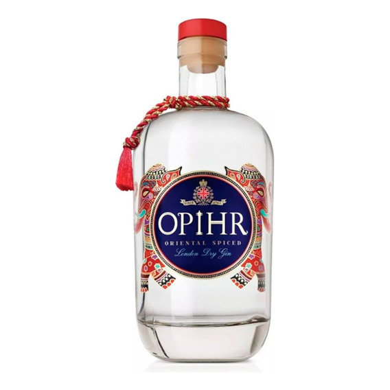 Gin Ophir London Dry 1000 ml Spices Of The Orient Pr