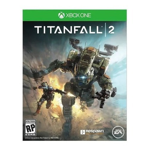 Titaall 2 Para Xbox One
