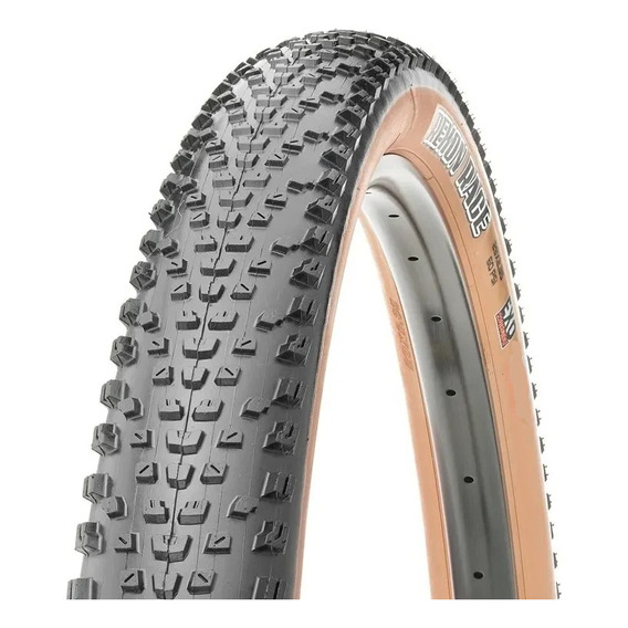 Maxxis Rekon Race 29x2.25 Exo Proteccion Tanwall Neumatico