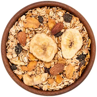 Granola Tropical X 1 Kilo