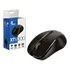 Mouse Optico Wireless Rf Usb X-tech Xtm-300 Color Negro Negro