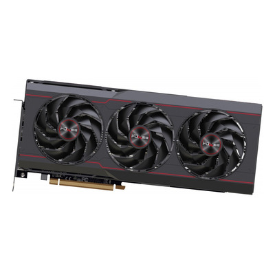 Tarjeta De Video Sapphire Amd Radeon Rx 7900 Xt Pulse 20gb