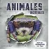 Animales Increíbles Pop-up Interactivo, De Vv.aa. Editorial Libsa, Tapa Blanda, Edición 1 En Español