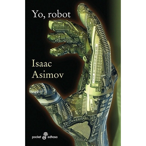 Yo, Robot - Isaac Asimov