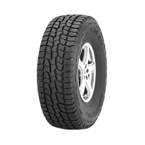 235/75 R15 Goodride Sl-369