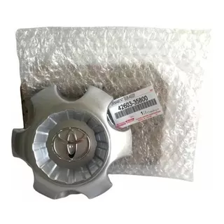 Tapa Centro Rin Toyota 4runner 2003-2008