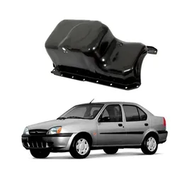  Carter Motor Dhf Fiesta Street 1.0 2000 A 2002
