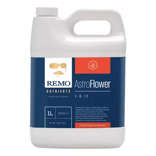 Remo Astroflower 1l