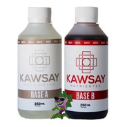 Kawsay Combo Base A + B 250 Ml Hidro / Sustrato - Star Grow
