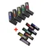 Goma Cubre Cambio + Cubre Arranque Protaper Juego X2