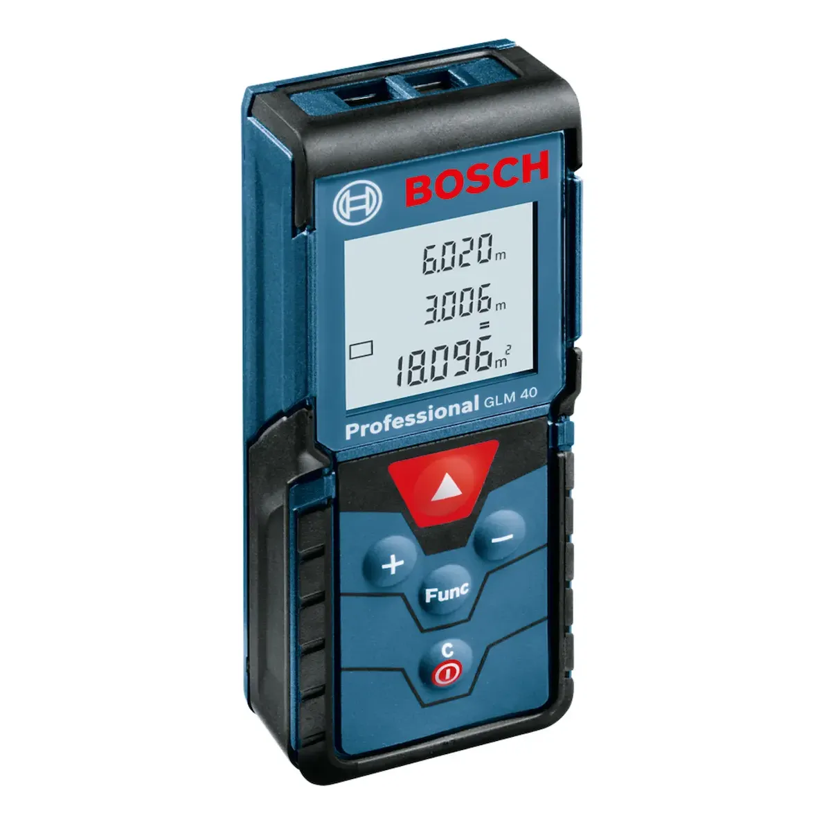 Trena a Laser Bosch de Distâncias Trena a Laser Bosch de Distâncias