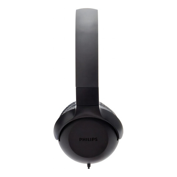 Auriculares Philips Bluetooth TAUH201 TAUH201 negro