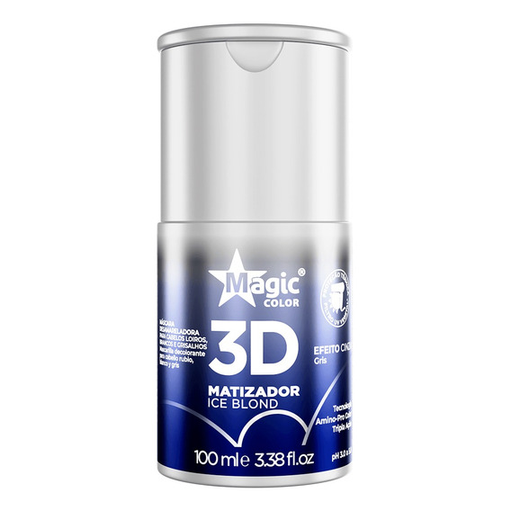 Matizador Magic Color 100 Ml