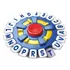 Estrela Brinquedos Letter Lock Board Game Star Familia 1301658000016 Portugues