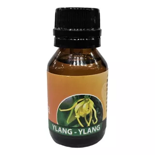Ylang Ylang Monte Kurama Aceites Esenciales Aromaterapia  
