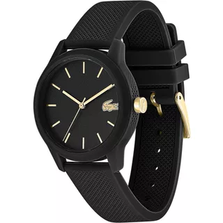 Reloj Lacoste Dama Color Negro 2001064 - S007