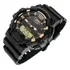 Reloj Casio Hdc 700 Dorado Memorias Alarma Sumergible 100m