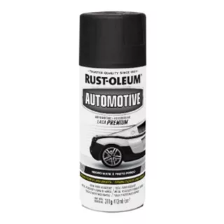  Laca Premium Rust Oleum Automotive Todos Los Colores