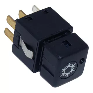 Interruptor Ar Condicionado Substituir Daf 1435604