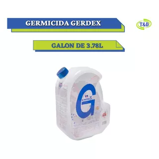 Gerdex 