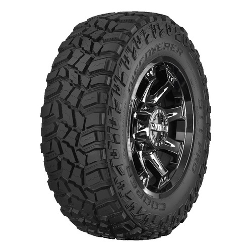 Llanta 32x11.50 R15 Cooper Discoverer Stt Pro 113q